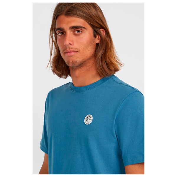 O'Neill - O'Riginals Badge T-Shirt - Camiseta de manga corta