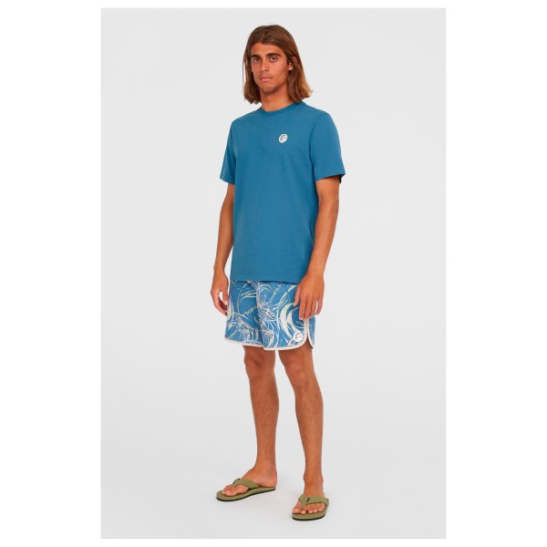 O'Neill - O'Riginals Badge T-Shirt - Camiseta de manga corta