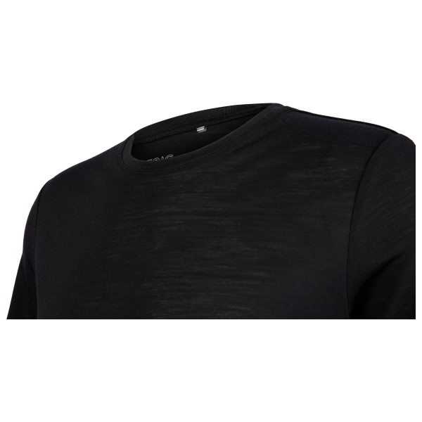 Stoic - MerinoChill MMXX. Göteborg Colorblock Tee - Merinoshirt