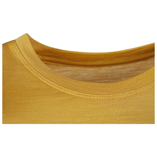 Stoic - MerinoChill MMXX. Göteborg Print Tee - Camiseta de merino