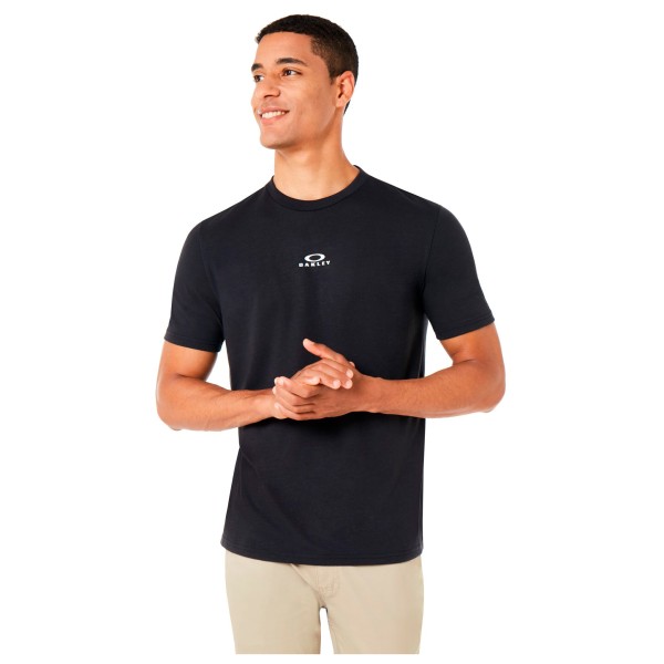 Oakley - Bark New S/S - Camiseta de manga corta