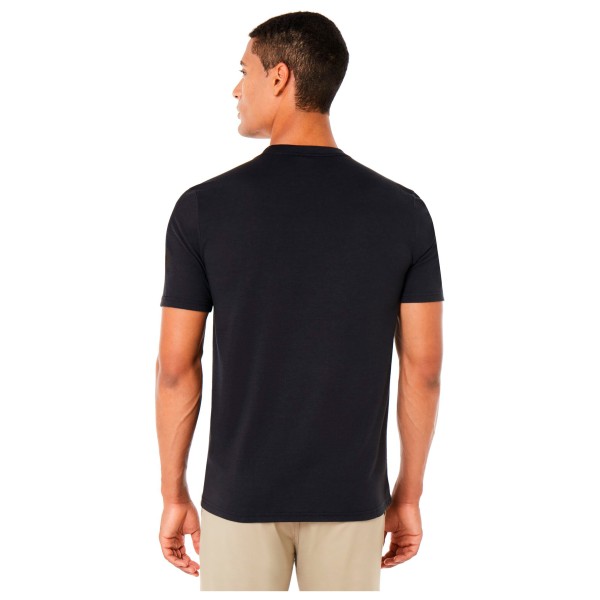 Oakley - Bark New S/S - Camiseta de manga corta