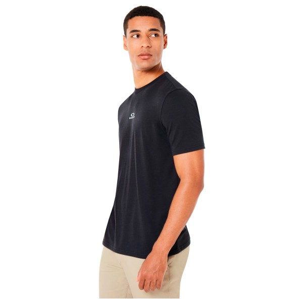Oakley - Bark New S/S - Camiseta de manga corta