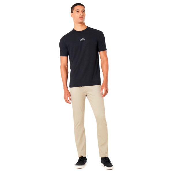 Oakley - Bark New S/S - Camiseta de manga corta