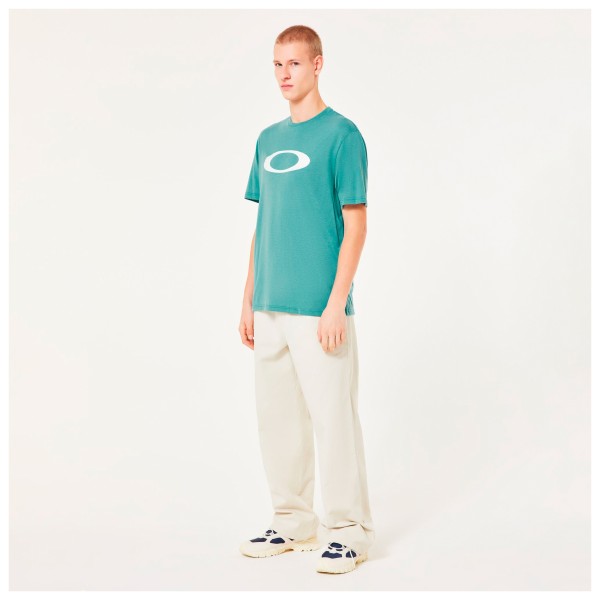 Oakley - O-Bold Ellipse - Funktionsshirt