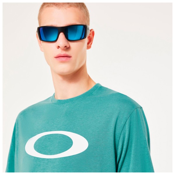Oakley - O-Bold Ellipse - Funktionströja