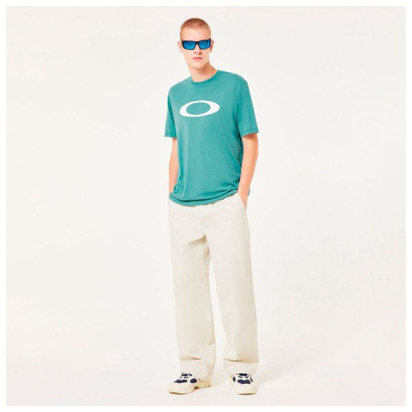 Oakley - O-Bold Ellipse - Tekninen paita