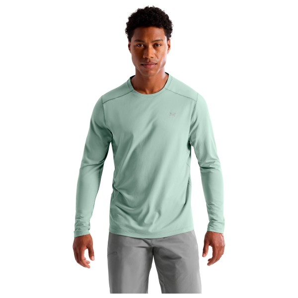 Arc'teryx - Cormac Crew L/S - Juoksupaita