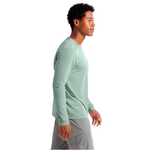 Arc'teryx - Cormac Crew L/S - Juoksupaita