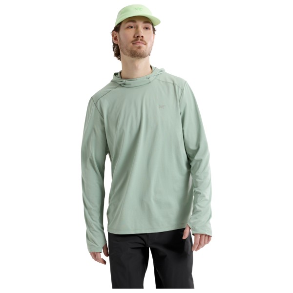 Arc'teryx - Cormac Hoody - Running shirt