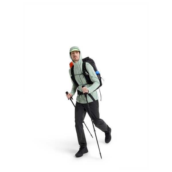 Arc'teryx - Cormac Hoody - Running shirt