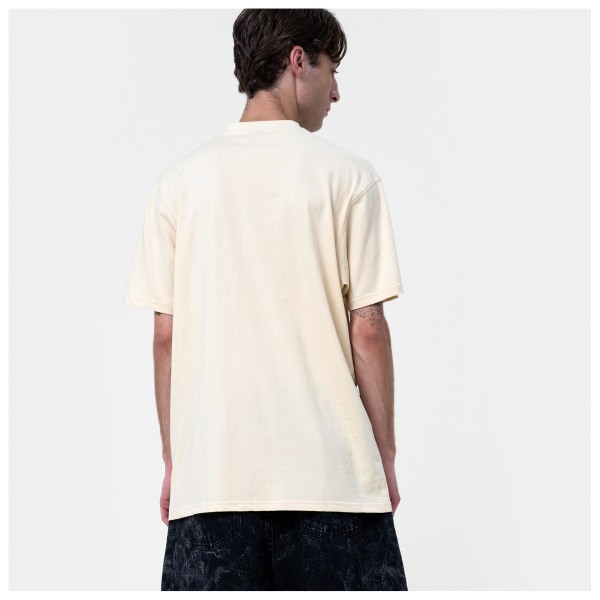 Santa Cruz - Flash Stacked Dot Front - Camiseta de manga corta