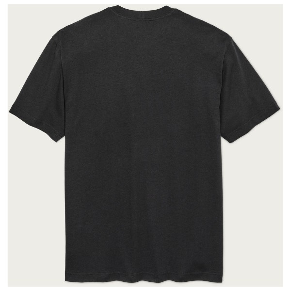 Filson - S/S Frontier Solid T-Shirt - T-paidat