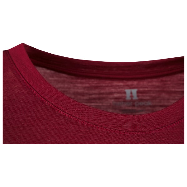 Heber Peak - MerinoMix150 PineconeHe. II T-Shirt - Haut en mérinos
