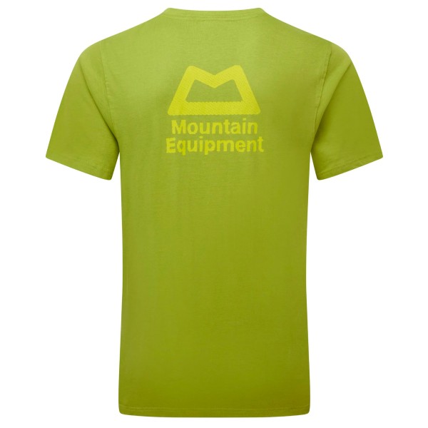 Mountain Equipment - Everest Tee - Camiseta de manga corta