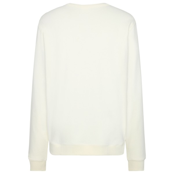KnowledgeCotton Apparel - Water Is Life Regular Crew Sweat - Trui