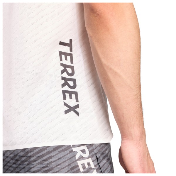 adidas Terrex - Terrex TRK Pro Tank - Camiseta de running