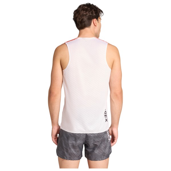 adidas Terrex - Terrex TRK Pro Tank - Loopshirt