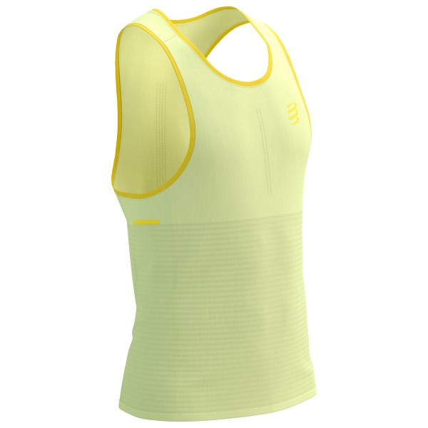 Compressport - Pro Racing Singlet - Juoksupaita