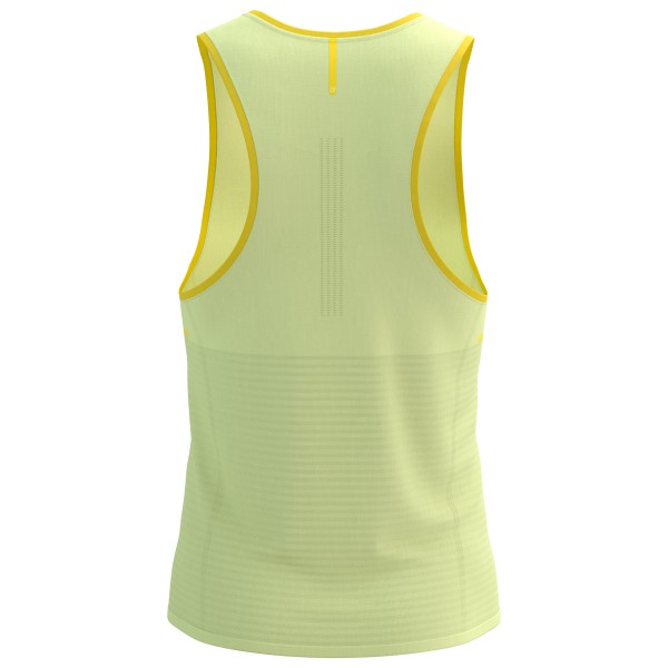 Compressport - Pro Racing Singlet - Juoksupaita