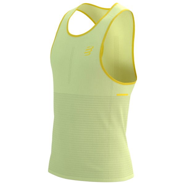 Compressport - Pro Racing Singlet - Juoksupaita