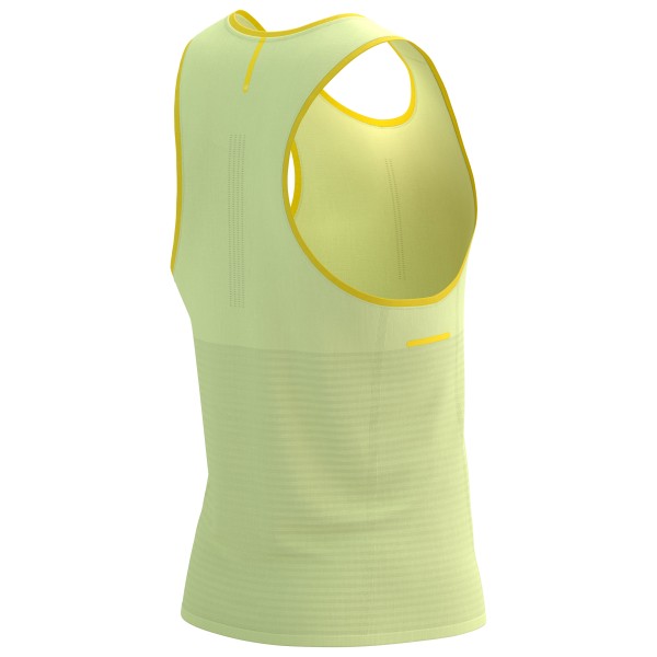 Compressport - Pro Racing Singlet - Löpartröja