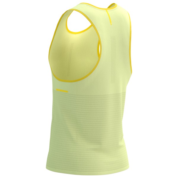 Compressport - Pro Racing Singlet - Löpartröja