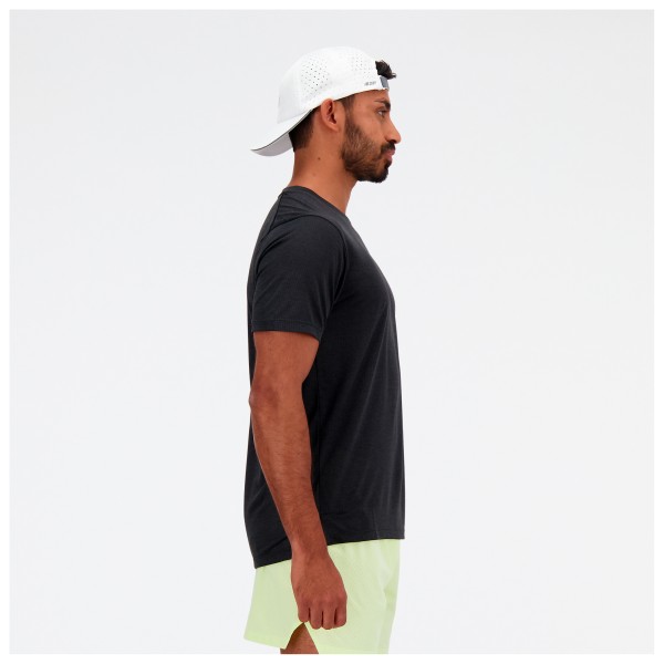New Balance - Athletics T-Shirt - Loopshirt