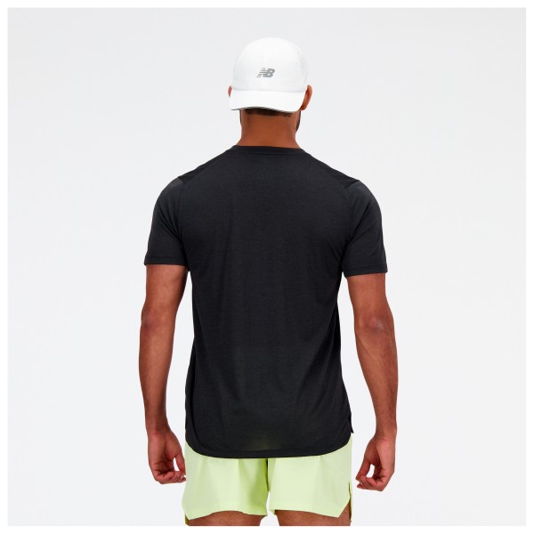 New Balance - Athletics T-Shirt - Loopshirt
