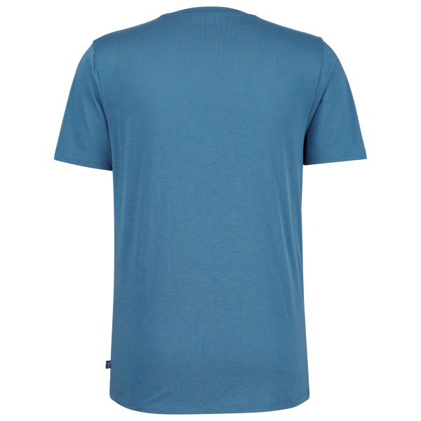 Stoic - PerformanceMerino BorgholmSt. T-Shirt - Funktionströja