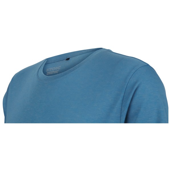 Stoic - PerformanceMerino BorgholmSt. T-Shirt - Funktionströja