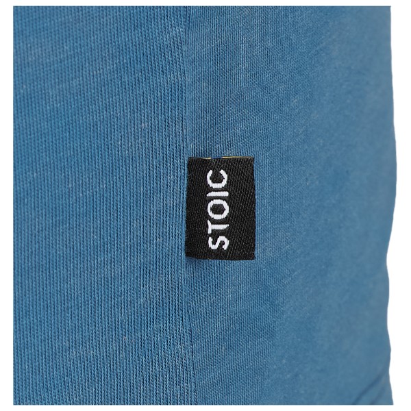 Stoic - PerformanceMerino BorgholmSt. T-Shirt - Sport shirt