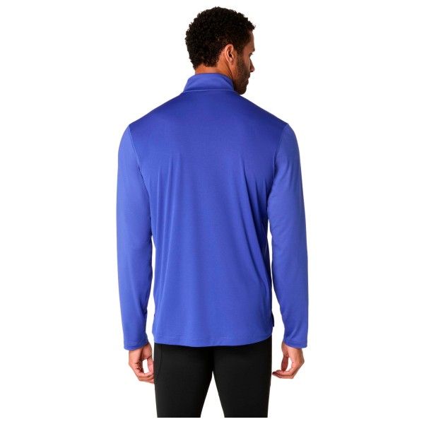 Asics - Core L/S 1/2 Zip Winter Top - Loopshirt
