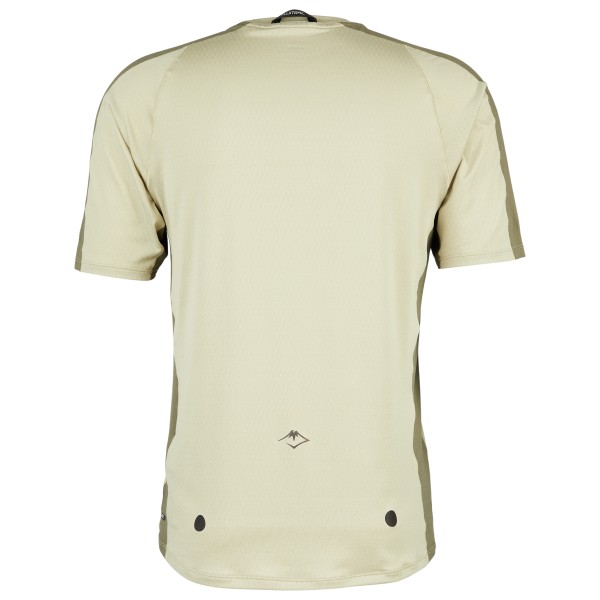 Asics - Fujitrail Elite S/S Top - Loopshirt