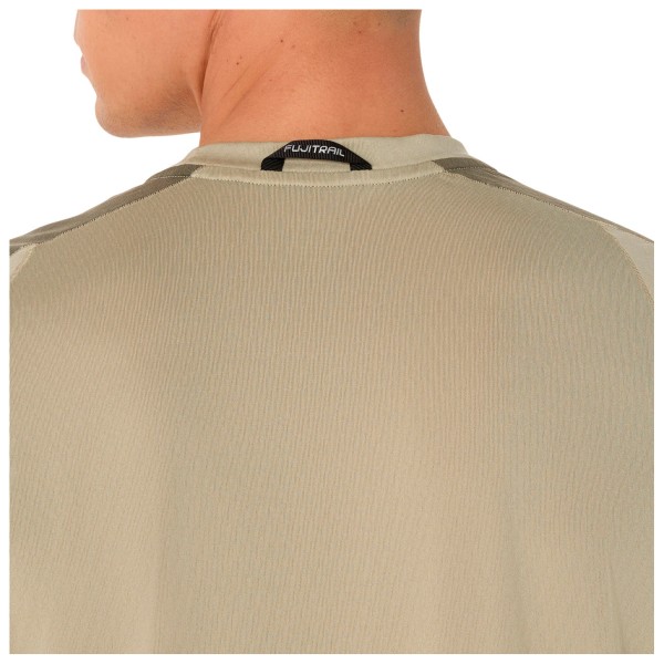 Asics - Fujitrail Elite S/S Top - Loopshirt