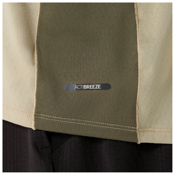 Asics - Fujitrail Elite S/S Top - Loopshirt