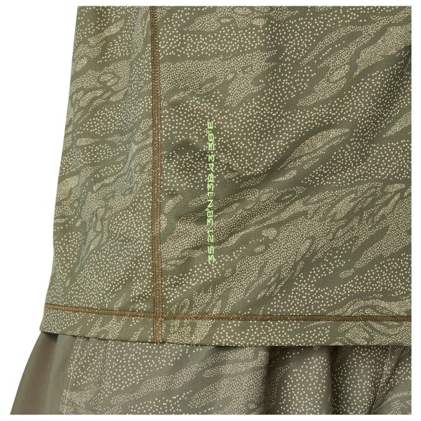 Asics - Fujitrail Singlet - Loopshirt