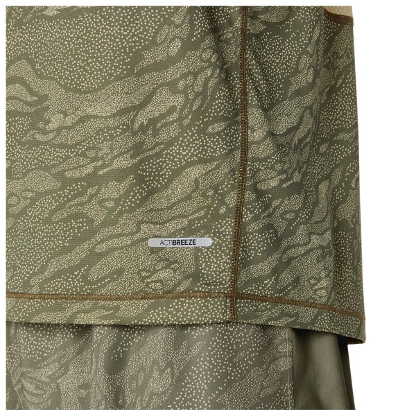 Asics - Fujitrail Singlet - Loopshirt
