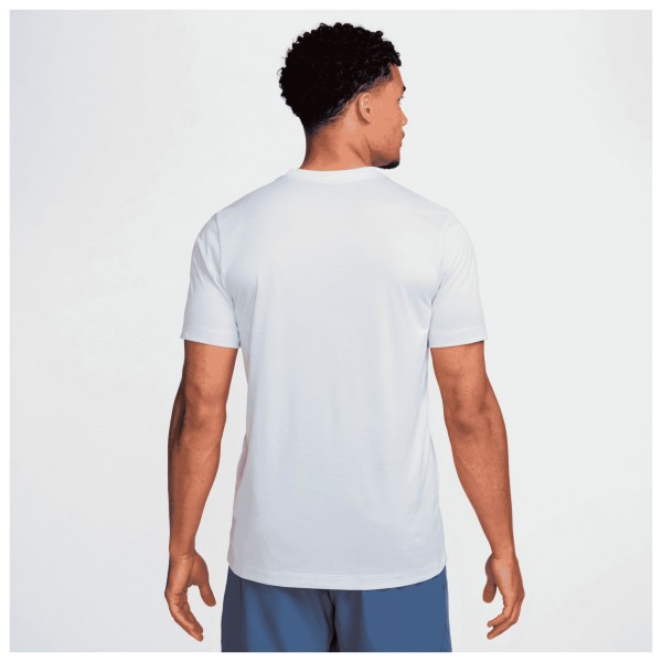Nike - Dri-Fit Fitness T-Shirt - Sportshirt