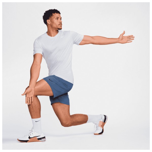 Nike - Dri-Fit Fitness T-Shirt - Sportshirt