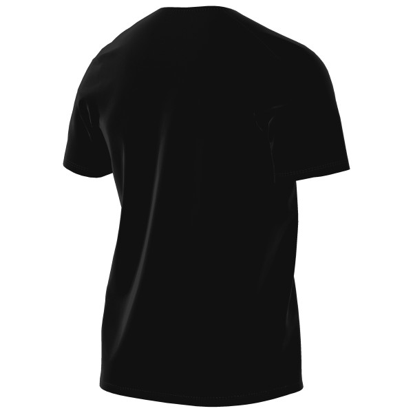 Nike - Dri-Fit Hyverse UV S/S Versatile Top - Funktionströja