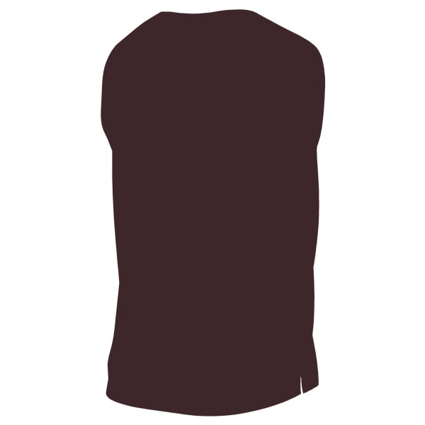 Nike - Miler Dri-Fit Running Tank - Camiseta sin mangas