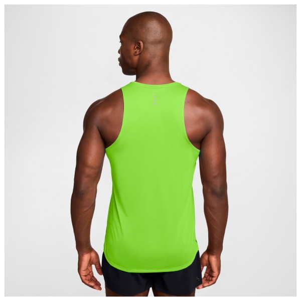 Nike - Stride Dri-Fit ADV Running Tank Top - Tank Top