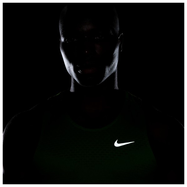 Nike - Stride Dri-Fit ADV Running Tank Top - Tank Top