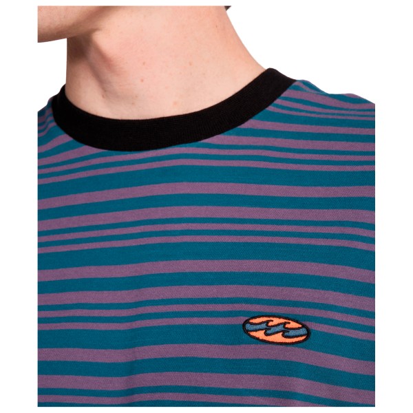 Billabong - Baxter S/S - Camiseta de manga corta