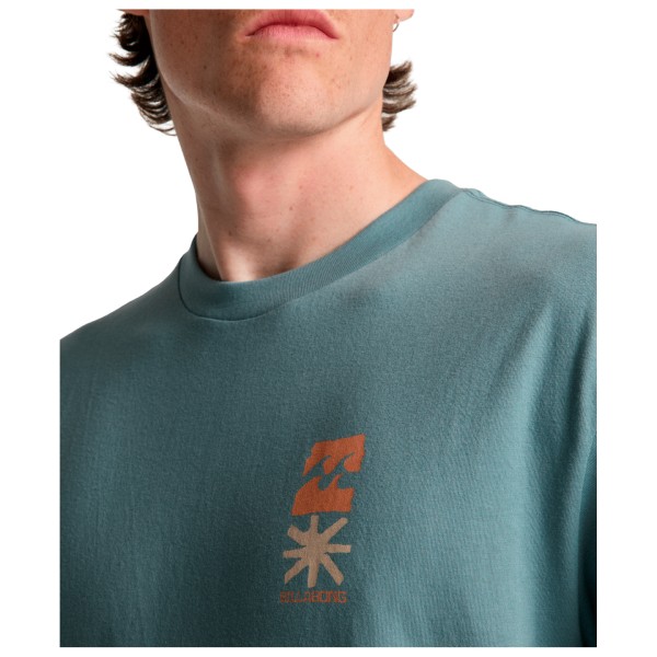 Billabong - Segment S/S - T-paidat