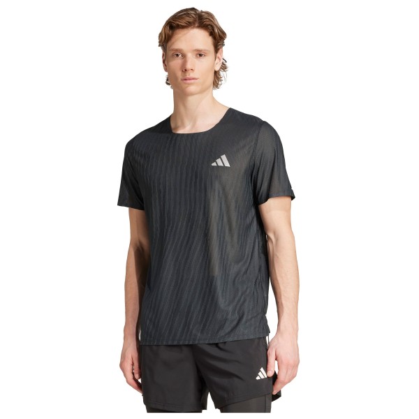 adidas - adi365 Running Climacool+ T-Shirt - Loopshirt