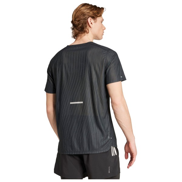 adidas - adi365 Running Climacool+ T-Shirt - Loopshirt