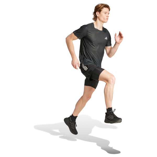 adidas - adi365 Running Climacool+ T-Shirt - Loopshirt
