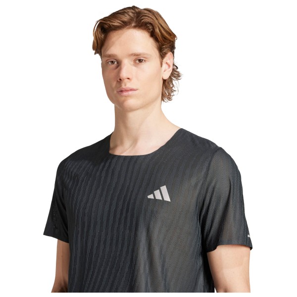 adidas - adi365 Running Climacool+ T-Shirt - Loopshirt